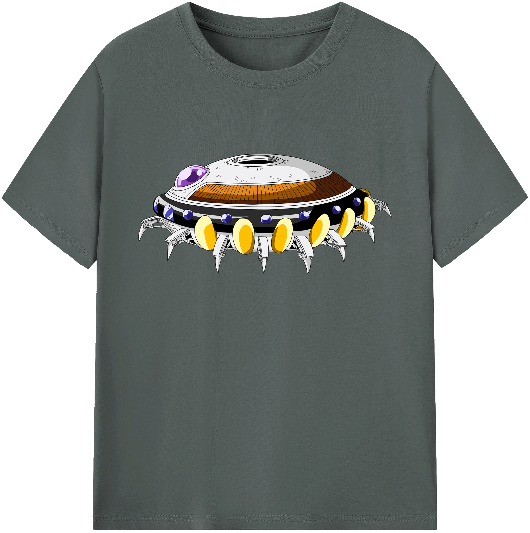 （画像用） ドラゴンボール DRAGON BALL 綿100％ メンズ半袖Tシャツ｜肌触りやわらか＆通気性